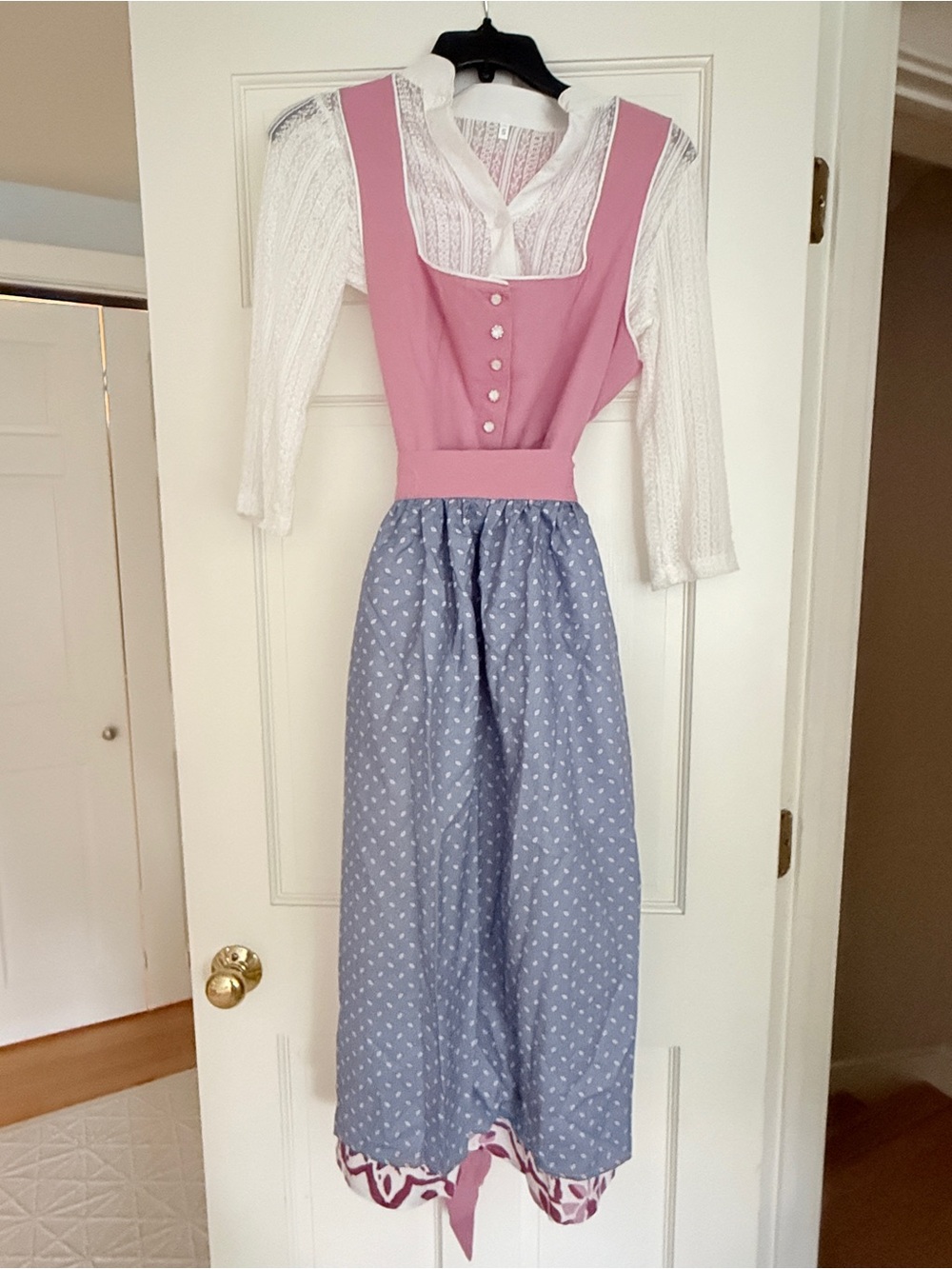 Women’s German Dirndl